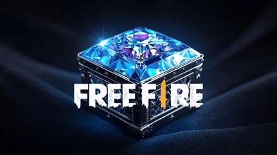 FREE FIRE DIAMONDS