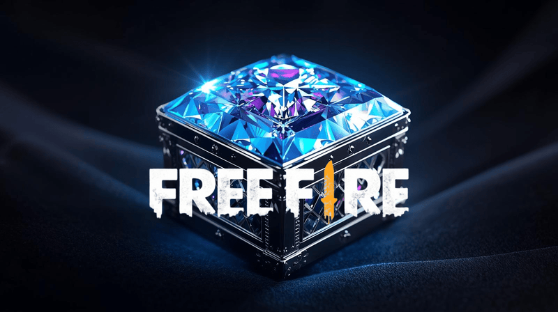 FREE FIRE DIAMONDS