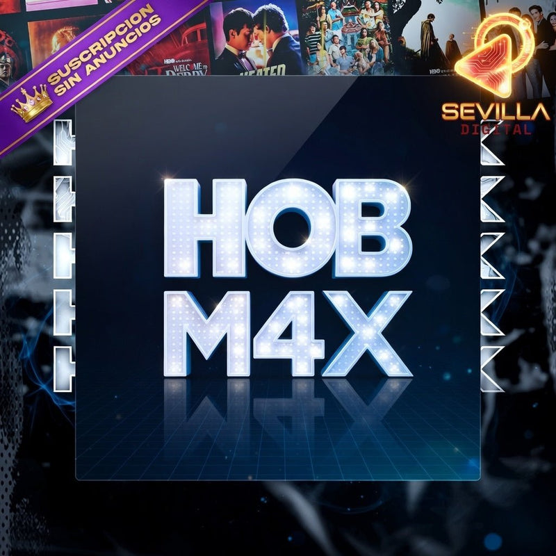 HBO MAX 1 MONTH