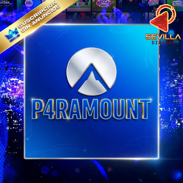 Paramount 1 Mes - Sevilla Digital
